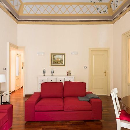 Ferienwohnung Alla Corte Del XIX Secolo Catania Exterior foto