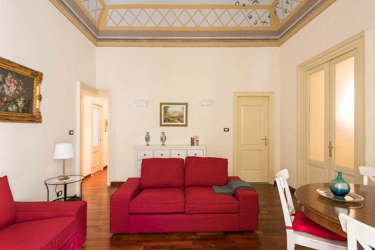 Ferienwohnung Alla Corte Del XIX Secolo Catania Exterior foto
