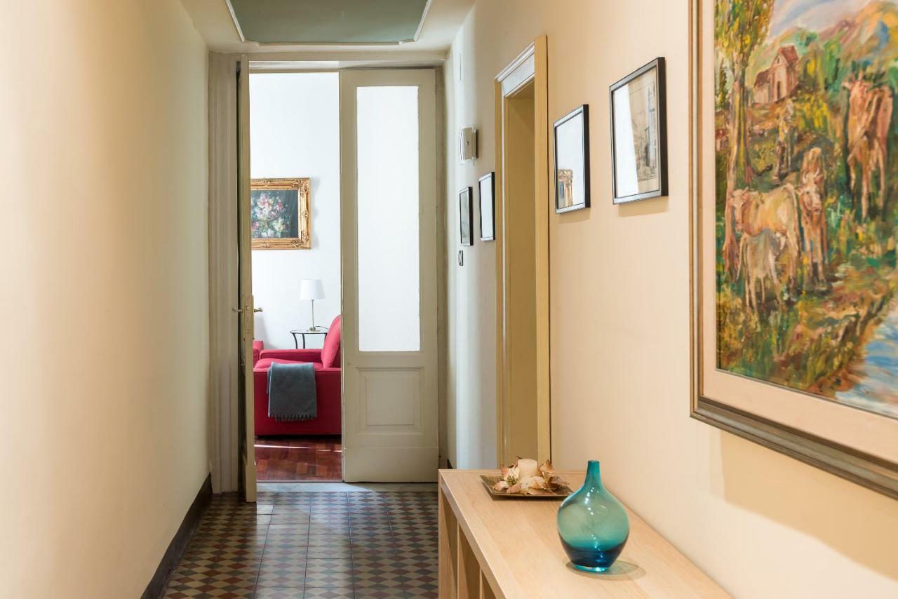Ferienwohnung Alla Corte Del XIX Secolo Catania Exterior foto