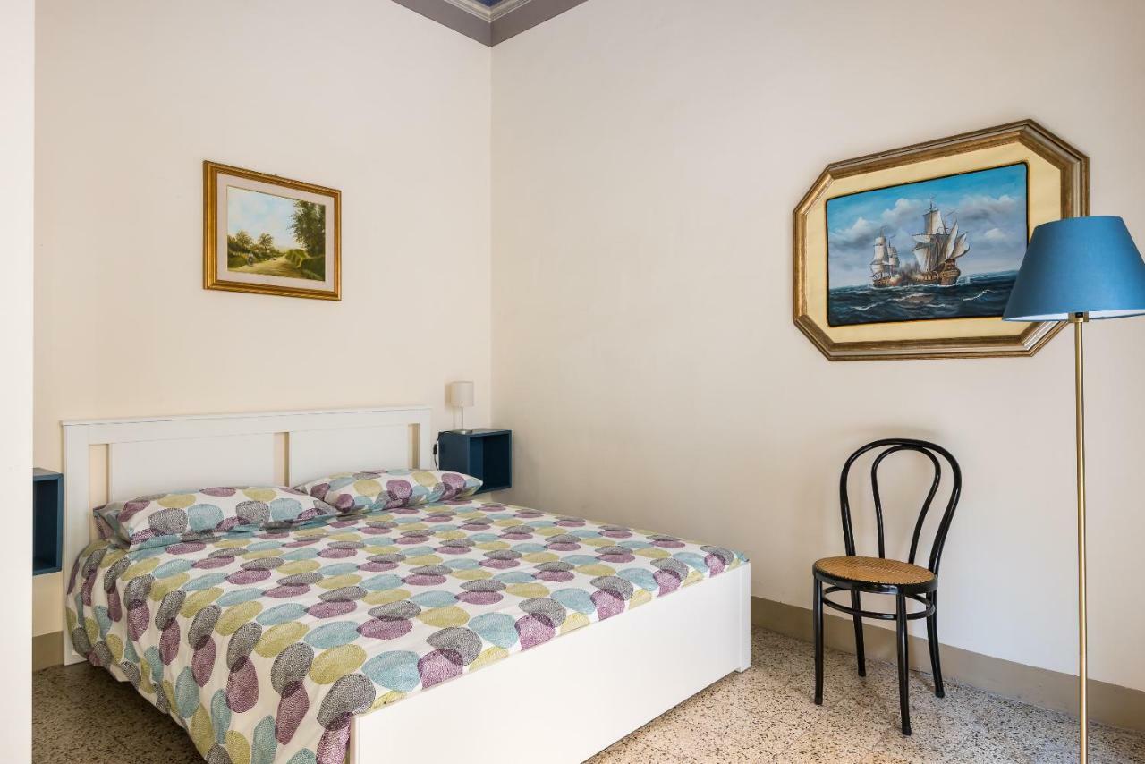 Ferienwohnung Alla Corte Del XIX Secolo Catania Exterior foto