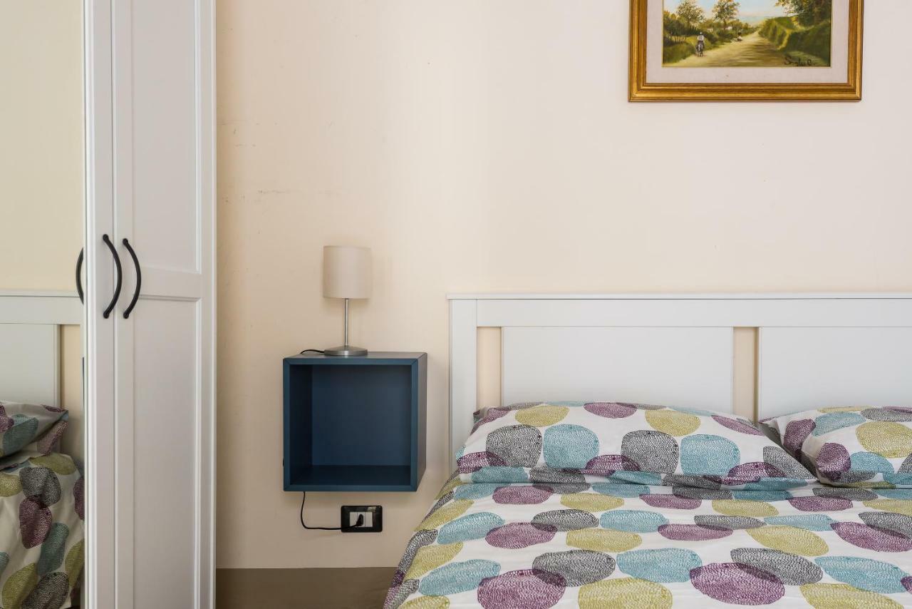 Ferienwohnung Alla Corte Del XIX Secolo Catania Exterior foto