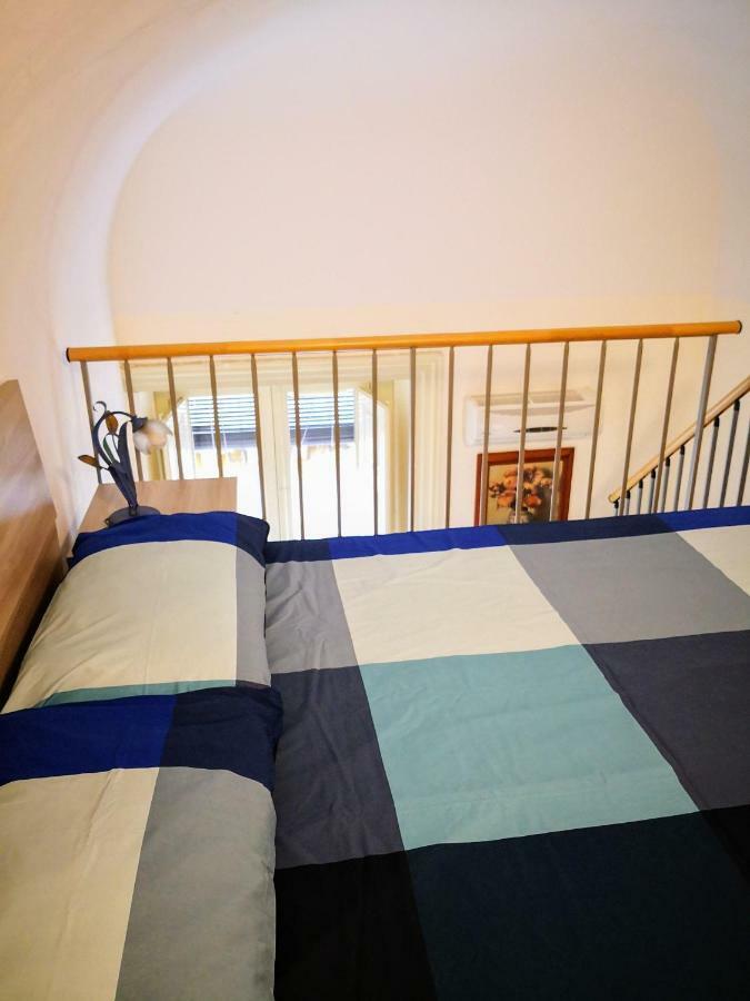 Ferienwohnung Alla Corte Del XIX Secolo Catania Exterior foto