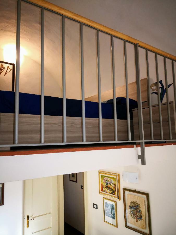 Ferienwohnung Alla Corte Del XIX Secolo Catania Exterior foto
