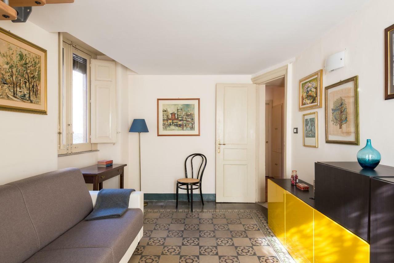 Ferienwohnung Alla Corte Del XIX Secolo Catania Exterior foto