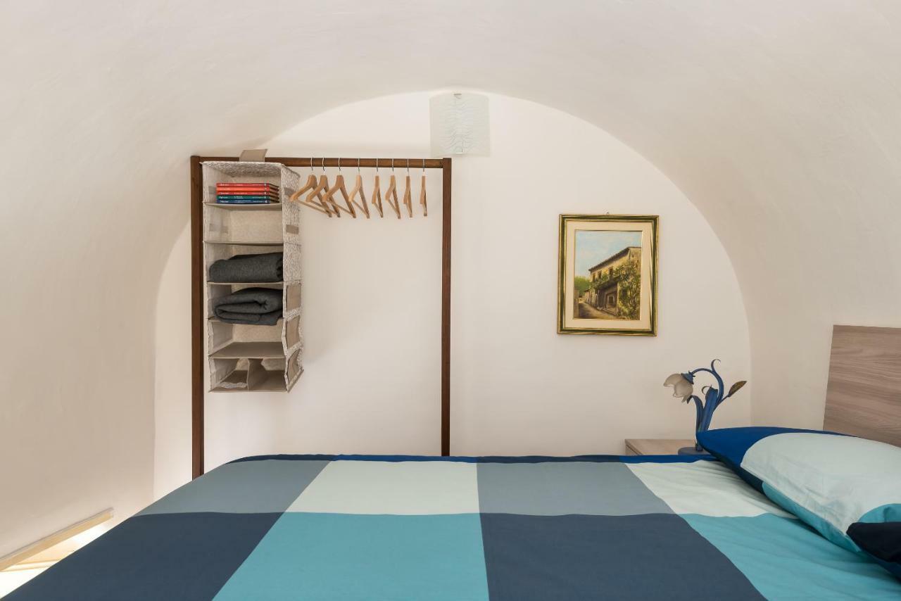 Ferienwohnung Alla Corte Del XIX Secolo Catania Exterior foto