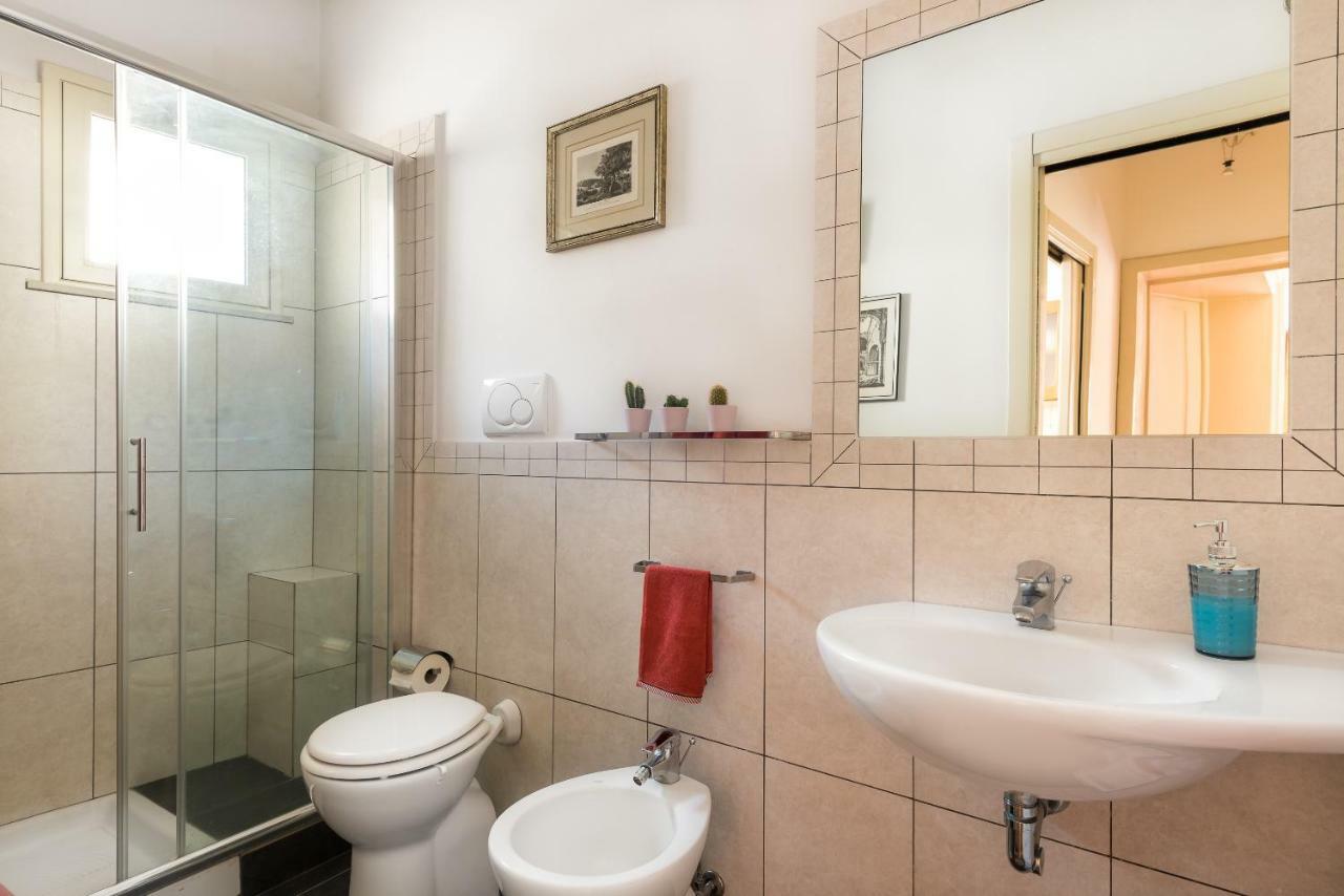 Ferienwohnung Alla Corte Del XIX Secolo Catania Exterior foto