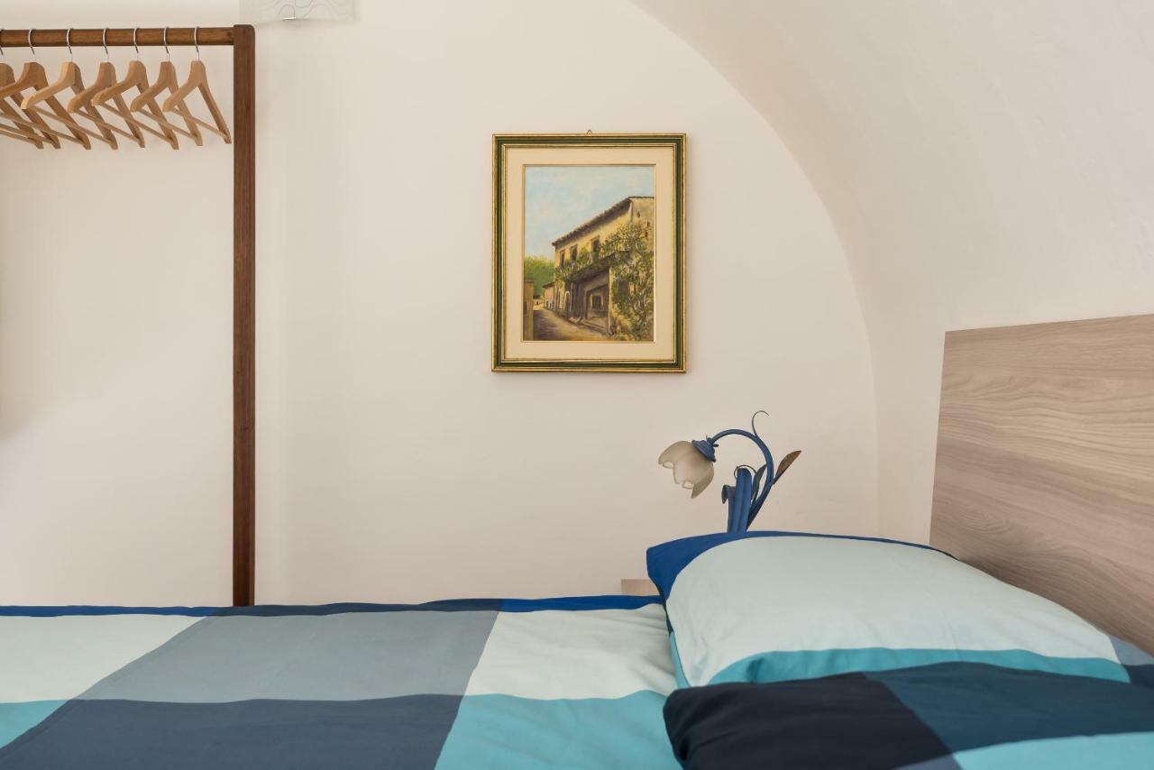 Ferienwohnung Alla Corte Del XIX Secolo Catania Exterior foto