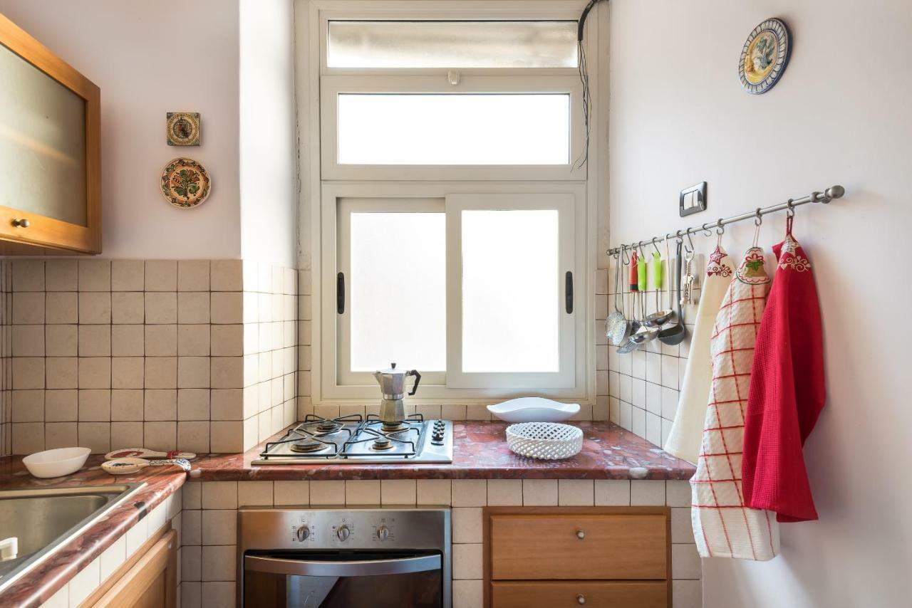 Ferienwohnung Alla Corte Del XIX Secolo Catania Exterior foto