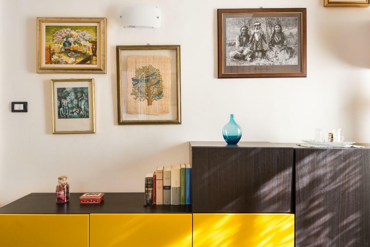 Ferienwohnung Alla Corte Del XIX Secolo Catania Exterior foto