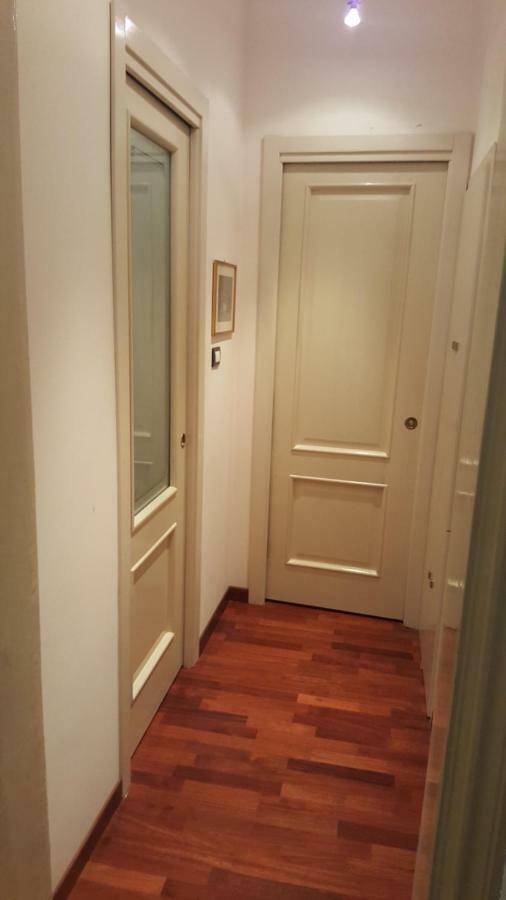Ferienwohnung Alla Corte Del XIX Secolo Catania Exterior foto